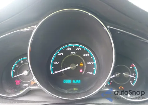 2011 Chevrolet Malibu 1Lt z USA, uszkodzony, nr VIN 1G1ZC5E11BF311670